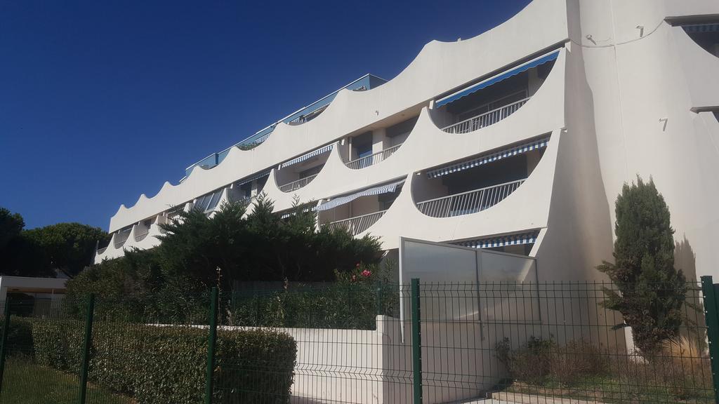 Port Camargue Plage Apartment Le Grau-du-Roi Exterior photo